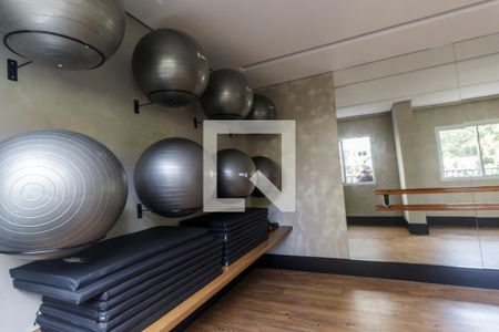 Apartamento para alugar com 52m², 2 quartos e 1 vagaAcademia