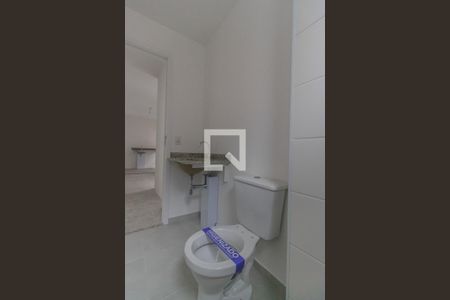 Apartamento para alugar com 52m², 2 quartos e 1 vagaBanheiro