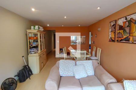 sala de apartamento à venda com 2 quartos, 102m² em Pechincha, Rio de Janeiro