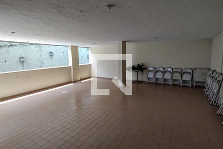 Apartamento à venda com 102m², 2 quartos e 2 vagas Apartamento à venda com 102m², 2 quartos e 2 vagassalao de festas