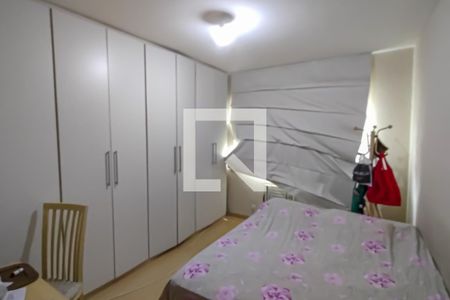 quarto 1 suite de apartamento à venda com 2 quartos, 102m² em Pechincha, Rio de Janeiro