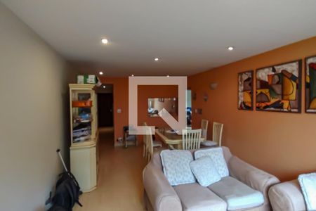 sala de apartamento à venda com 2 quartos, 102m² em Pechincha, Rio de Janeiro