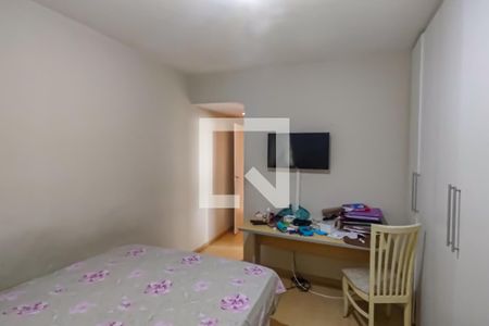 quarto 1 suite de apartamento à venda com 2 quartos, 102m² em Pechincha, Rio de Janeiro