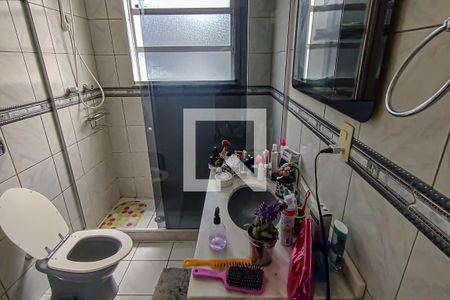 quarto 1 suite de apartamento à venda com 2 quartos, 102m² em Pechincha, Rio de Janeiro