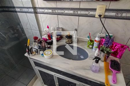 quarto 1 suite de apartamento à venda com 2 quartos, 102m² em Pechincha, Rio de Janeiro