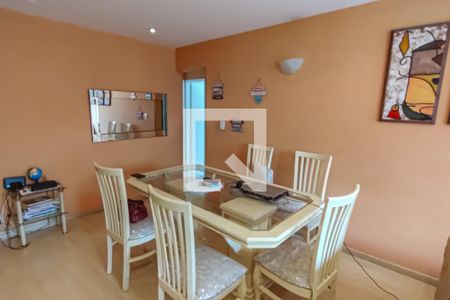 sala de apartamento à venda com 2 quartos, 102m² em Pechincha, Rio de Janeiro