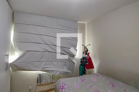quarto 1 suite de apartamento à venda com 2 quartos, 102m² em Pechincha, Rio de Janeiro