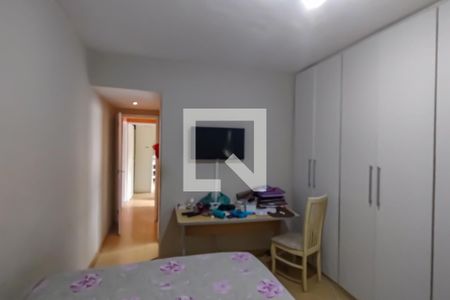 quarto 1 suite de apartamento à venda com 2 quartos, 102m² em Pechincha, Rio de Janeiro