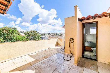 Apartamento para alugar com 98m², 2 quartos e 1 vagaCobertura