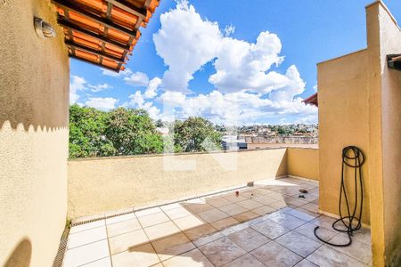 Apartamento para alugar com 98m², 2 quartos e 1 vagaCobertura