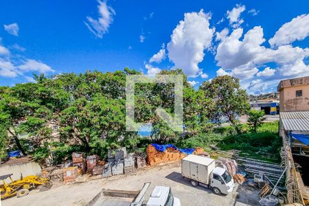 Apartamento para alugar com 98m², 2 quartos e 1 vagaVista do Quarto 1