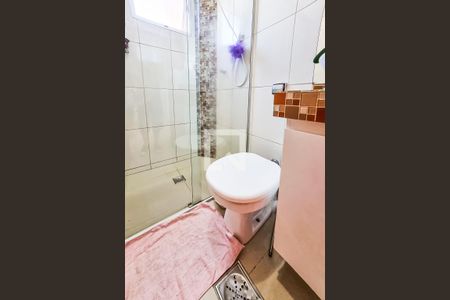 Apartamento para alugar com 98m², 2 quartos e 1 vagaBanheiro