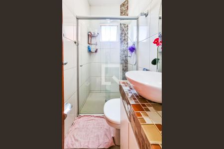 Apartamento para alugar com 98m², 2 quartos e 1 vagaBanheiro