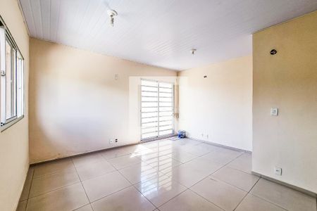 Sala 2 de apartamento à venda com 2 quartos, 98m² em Céu Azul, Belo Horizonte