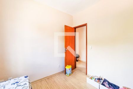 Quarto 1 de apartamento à venda com 2 quartos, 98m² em Céu Azul, Belo Horizonte