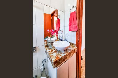 Apartamento para alugar com 98m², 2 quartos e 1 vagaBanheiro