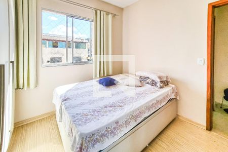 Apartamento para alugar com 98m², 2 quartos e 1 vagaQuarto 2