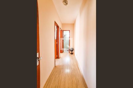 Apartamento para alugar com 98m², 2 quartos e 1 vagaCorredor