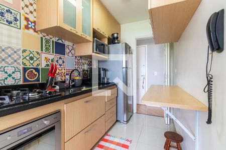 Apartamento à venda com 72m², 3 quartos e 1 vaga Apartamento à venda com 72m², 3 quartos e 1 vagaCozinha