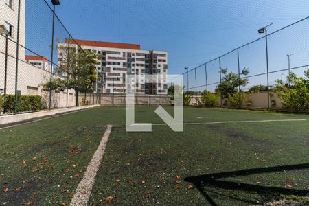 Apartamento à venda com 72m², 3 quartos e 1 vaga Apartamento à venda com 72m², 3 quartos e 1 vagaÁrea Comum - Quadra 1