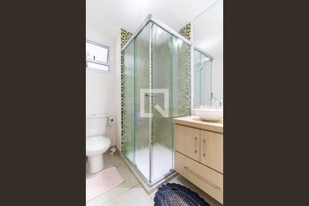 Apartamento à venda com 72m², 3 quartos e 1 vaga Apartamento à venda com 72m², 3 quartos e 1 vagaBanheiro