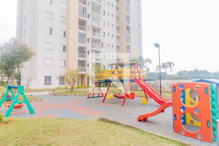 Apartamento à venda com 72m², 3 quartos e 1 vaga Apartamento à venda com 72m², 3 quartos e 1 vagaÁrea Comum - Playground 1