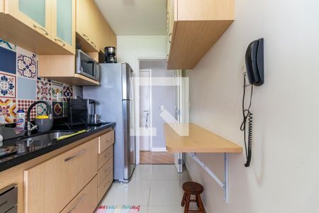 Apartamento à venda com 72m², 3 quartos e 1 vaga Apartamento à venda com 72m², 3 quartos e 1 vagaCozinha