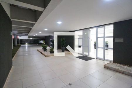 Apartamento para alugar com 70m², 2 quartos e 2 vagasHall de Entrada