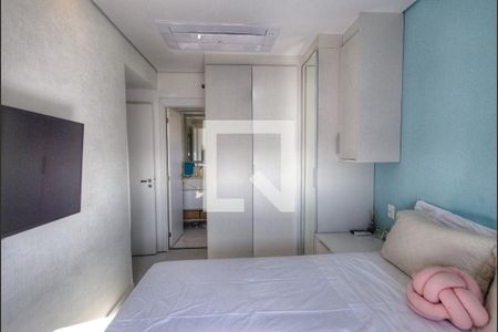 Apartamento para alugar com 70m², 2 quartos e 2 vagasQuarto 2 