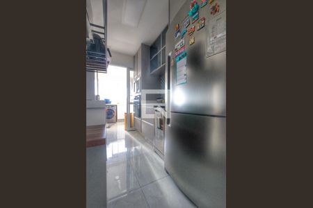 Apartamento para alugar com 70m², 2 quartos e 2 vagasCozinha