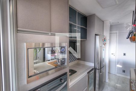 Apartamento para alugar com 70m², 2 quartos e 2 vagasCozinha