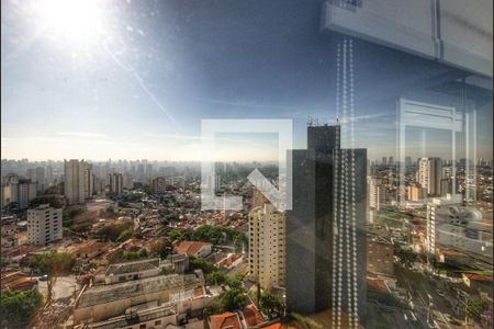 Apartamento para alugar com 70m², 2 quartos e 2 vagasVaranda - Vista