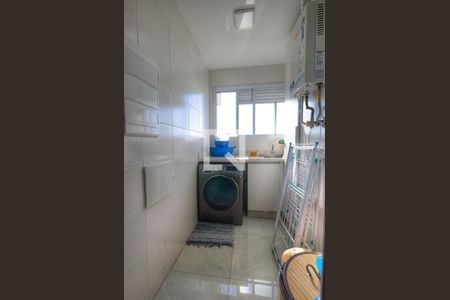 Apartamento para alugar com 70m², 2 quartos e 2 vagasÁrea de Serviço