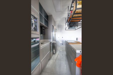 Apartamento para alugar com 70m², 2 quartos e 2 vagasCozinha