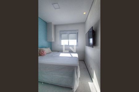 Apartamento para alugar com 70m², 2 quartos e 2 vagasQuarto 2 