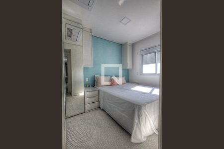 Apartamento para alugar com 70m², 2 quartos e 2 vagasQuarto 2 