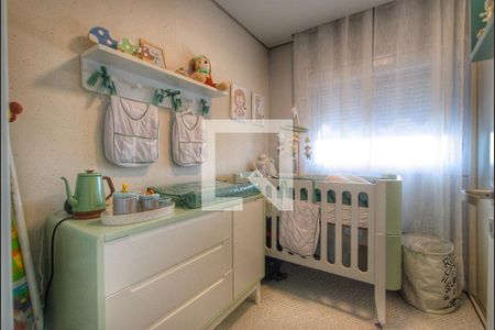 Apartamento para alugar com 70m², 2 quartos e 2 vagasQuarto 1