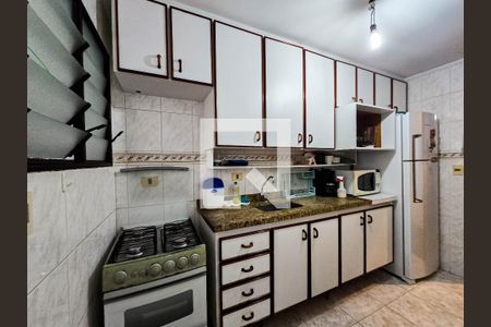 Apartamento para alugar com 80m², 3 quartos e 1 vagaCozinha