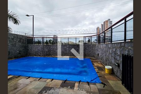 Apartamento para alugar com 80m², 3 quartos e 1 vagaÁrea comum - Piscina