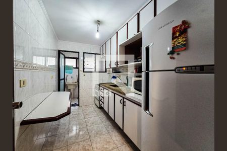 Apartamento para alugar com 80m², 3 quartos e 1 vagaCozinha