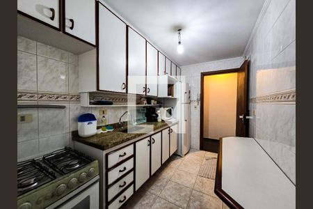Apartamento para alugar com 80m², 3 quartos e 1 vagaCozinha
