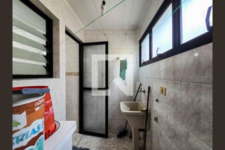 Apartamento para alugar com 80m², 3 quartos e 1 vagaÁrea de Serviço