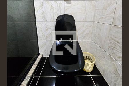 Apartamento para alugar com 80m², 3 quartos e 1 vagaBanheiro Social