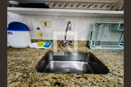 Apartamento para alugar com 80m², 3 quartos e 1 vagaCozinha