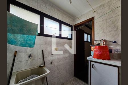 Apartamento para alugar com 80m², 3 quartos e 1 vagaÁrea de Serviço