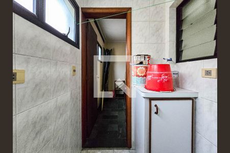 Apartamento para alugar com 80m², 3 quartos e 1 vagaÁrea de Serviço