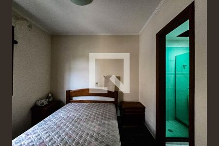 Quarto 1 de apartamento para alugar com 3 quartos, 80m² em Jardim das Conchas, Guarujá