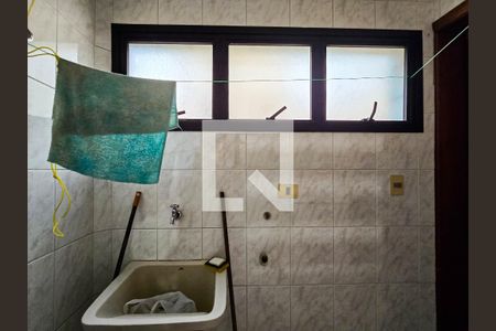 Apartamento para alugar com 80m², 3 quartos e 1 vagaÁrea de Serviço