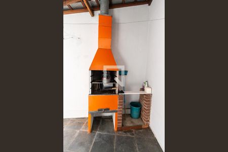 Casa à venda com 100m², 2 quartos e 1 vaga Casa à venda com 100m², 2 quartos e 1 vagaChurrasqueira