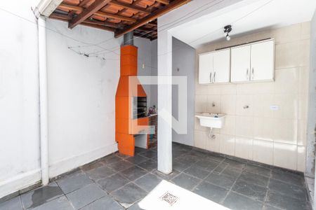 Casa à venda com 100m², 2 quartos e 1 vaga Casa à venda com 100m², 2 quartos e 1 vagaÁrea de serviço